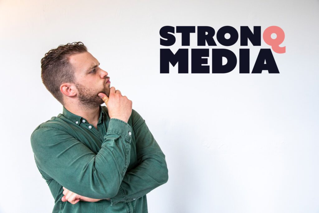 Stronq Media